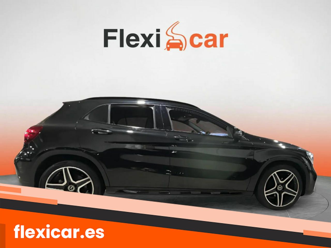Foto Mercedes-Benz Clase GLA 9