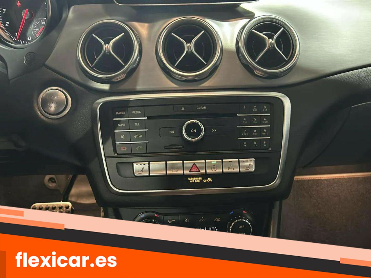Foto Mercedes-Benz Clase GLA 18