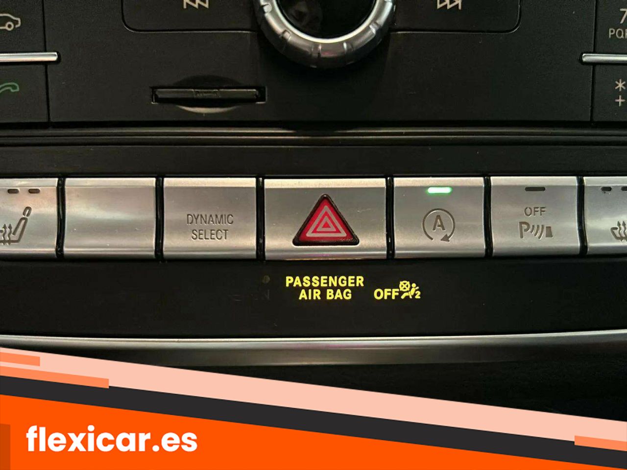 Foto Mercedes-Benz Clase GLA 19