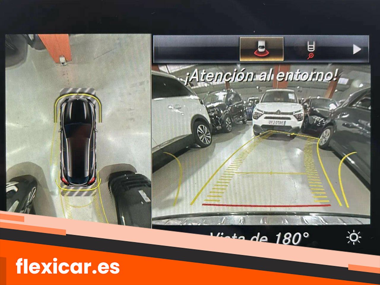 Foto Mercedes-Benz Clase GLA 20