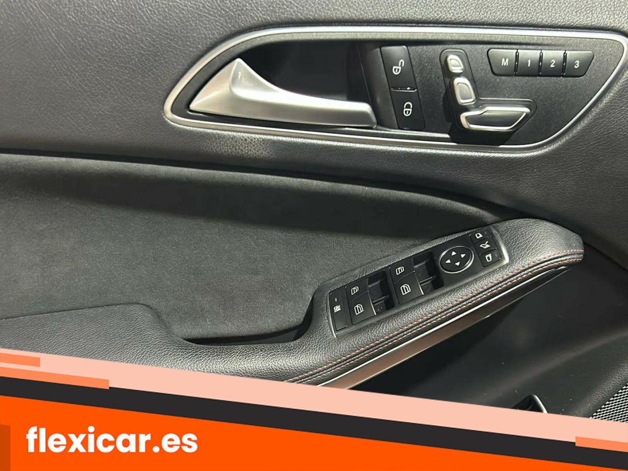 Foto Mercedes-Benz Clase GLA 28