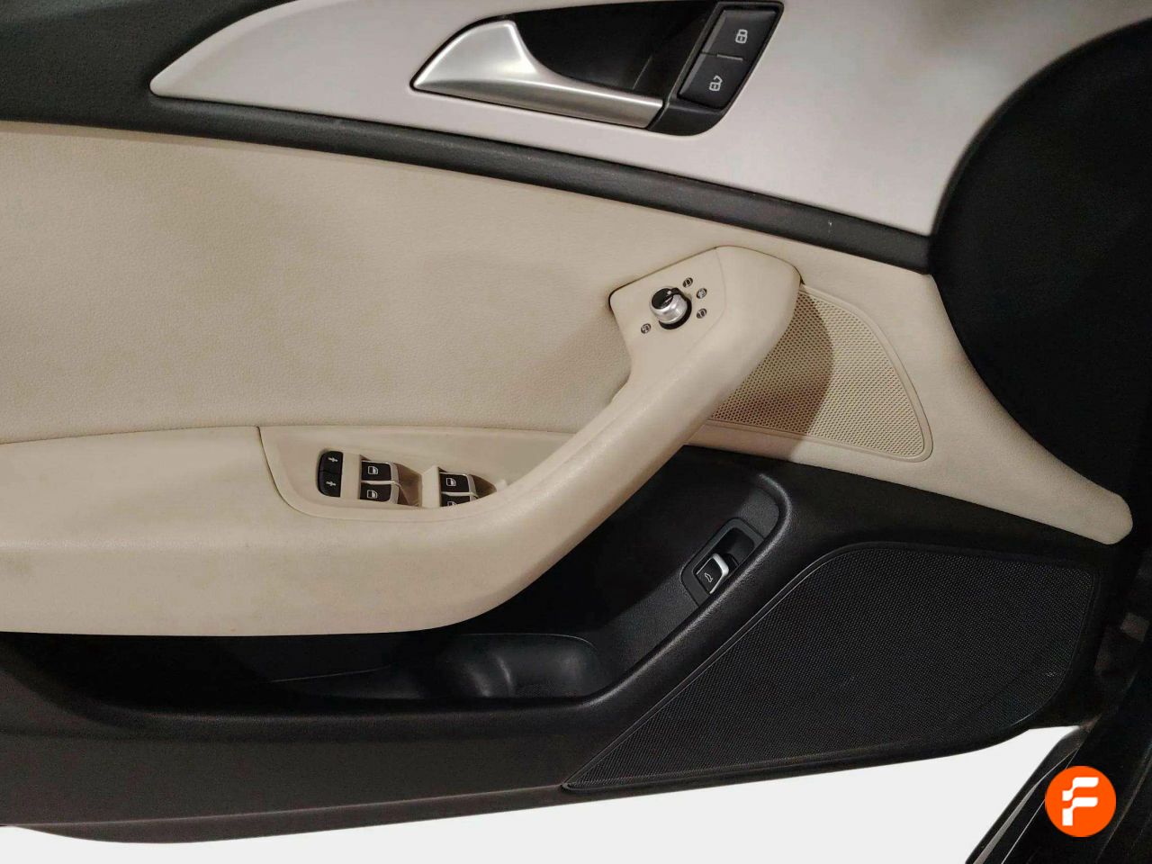 Foto Audi A6 24