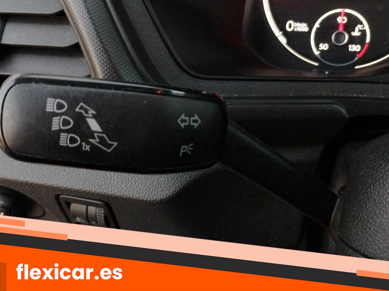 Foto Volkswagen T-Cross 20