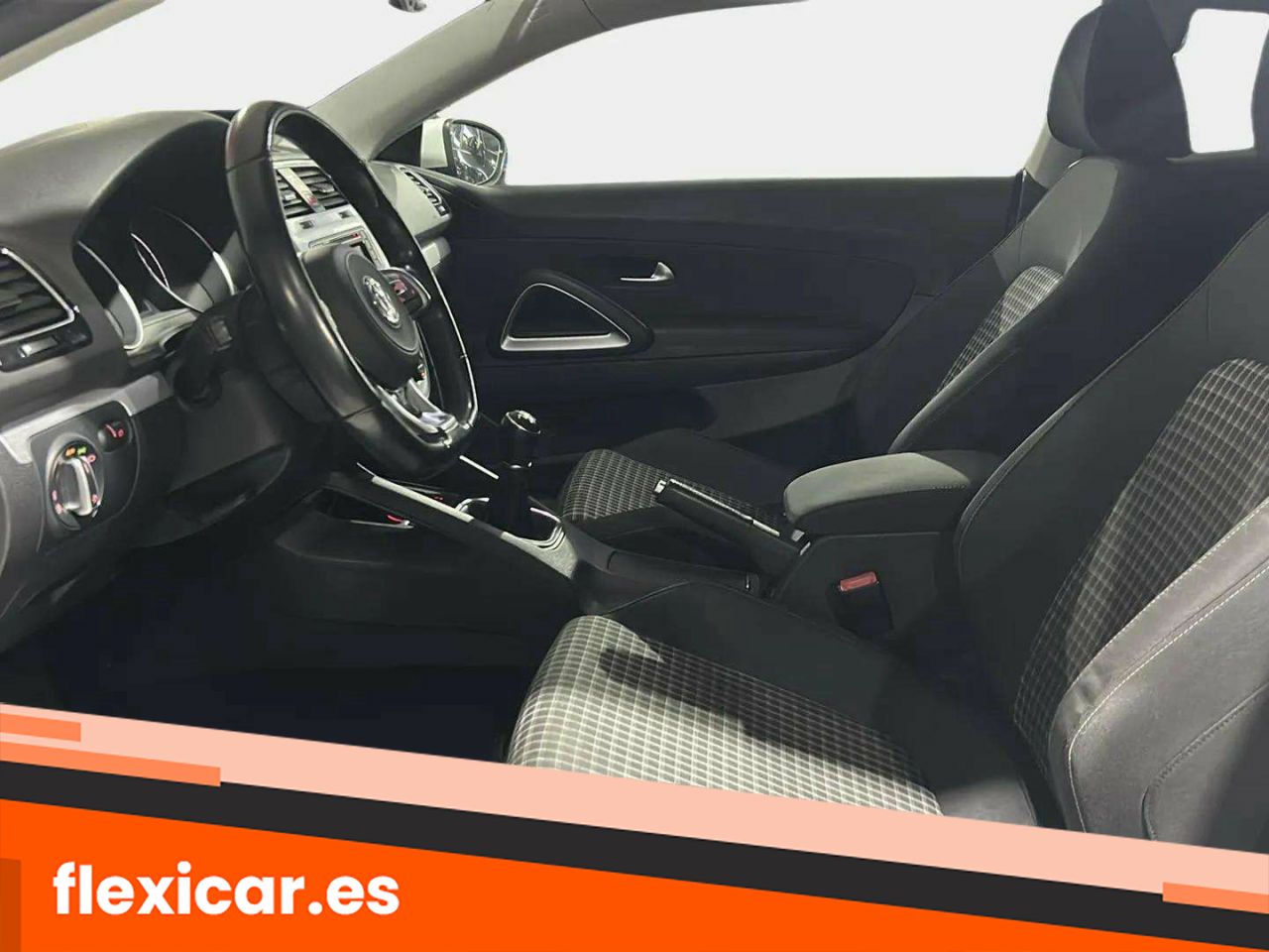 Foto Volkswagen Scirocco 19
