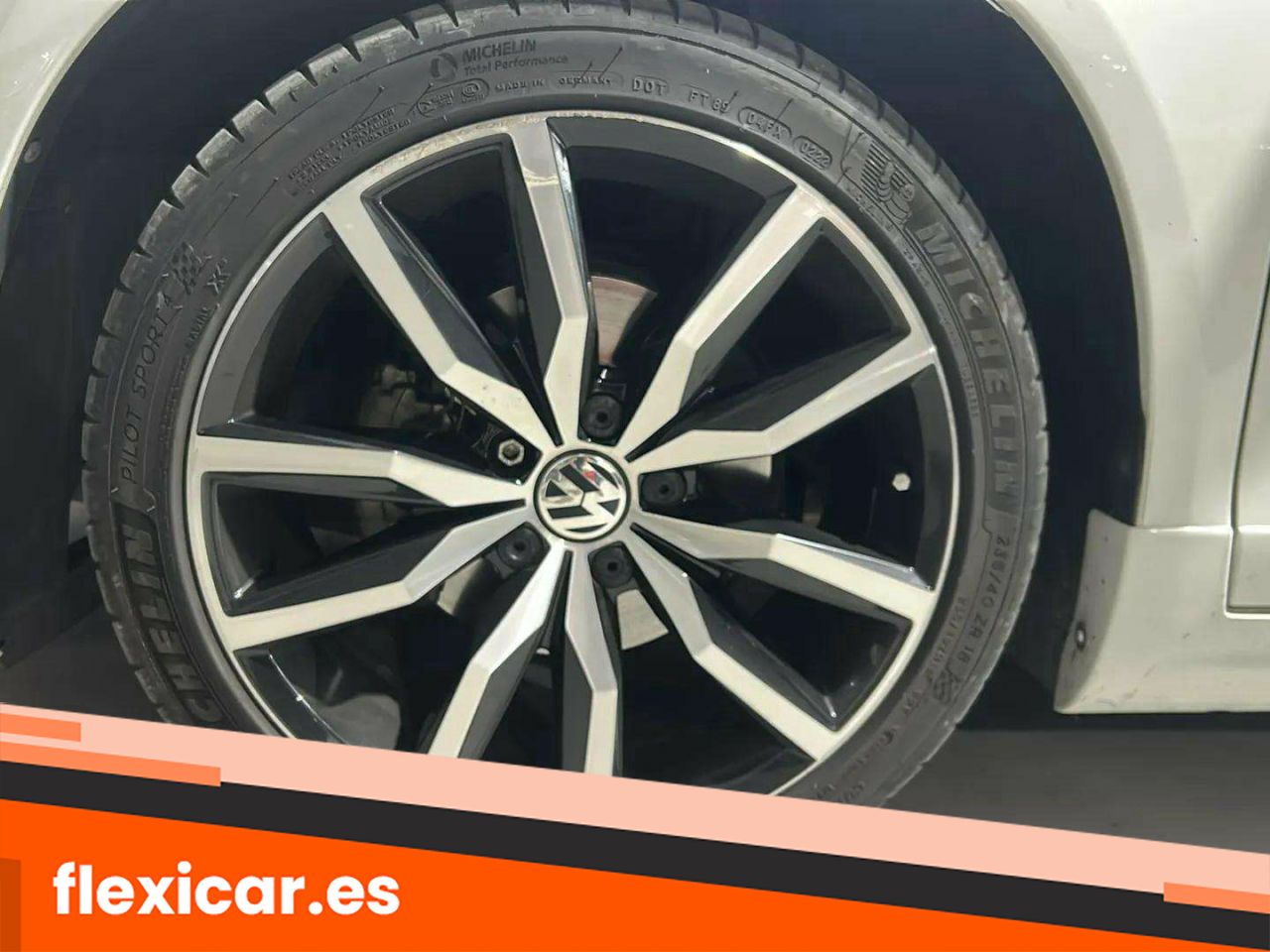 Foto Volkswagen Scirocco 30
