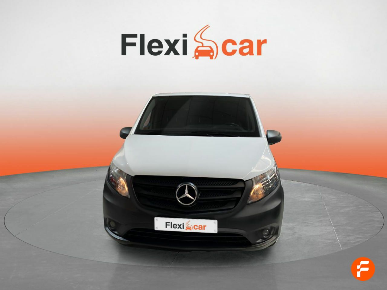Foto Mercedes-Benz Vito 2