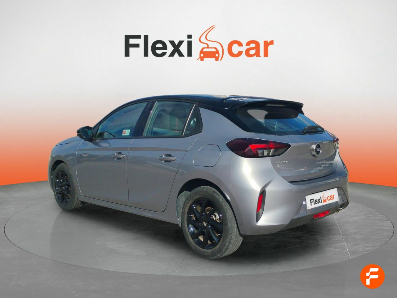 Foto Opel Corsa 5