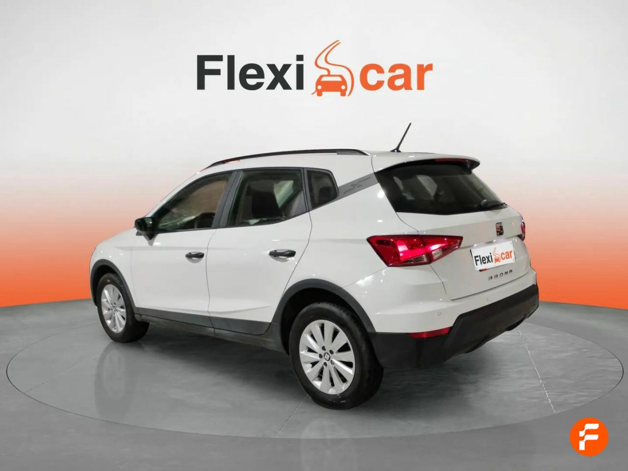 Foto Seat Arona 4