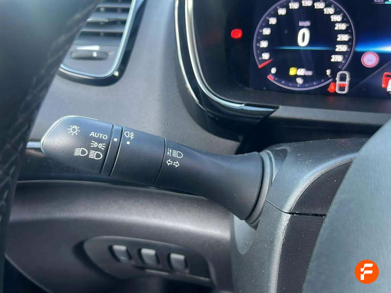 Foto Renault Espace 15