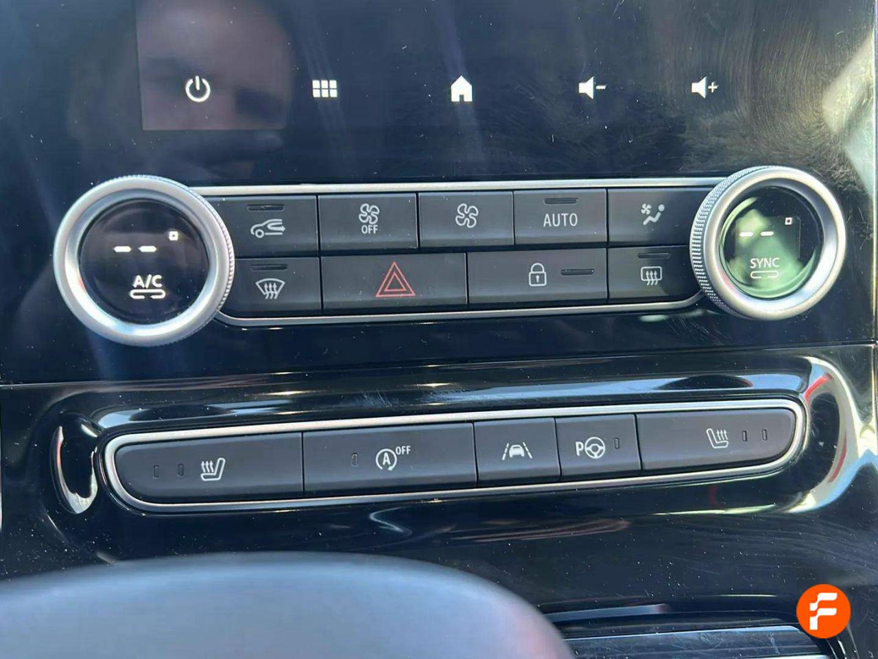 Foto Renault Espace 24