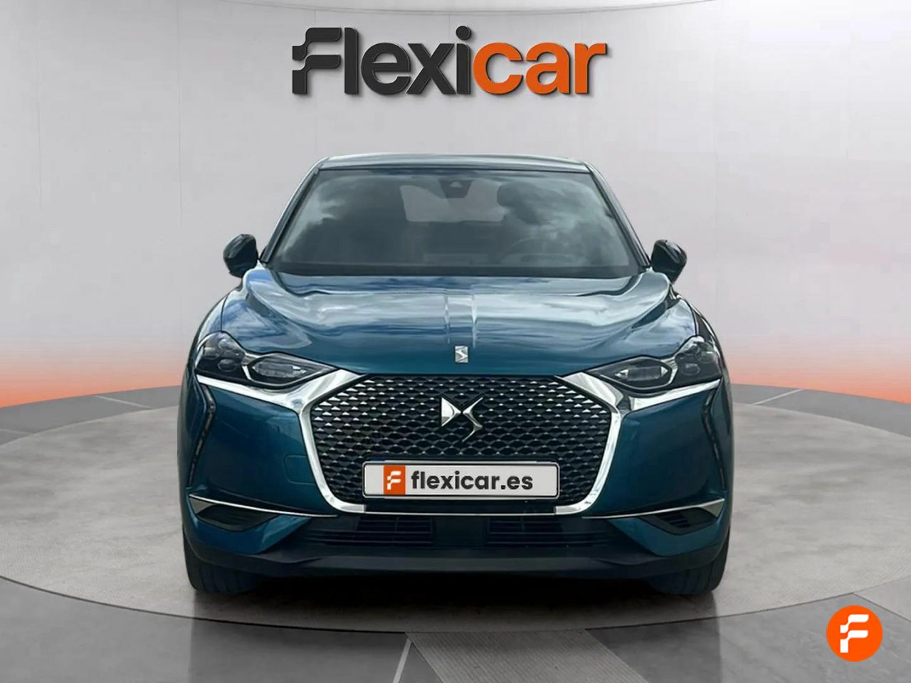 Foto DS Automobiles DS 3 8