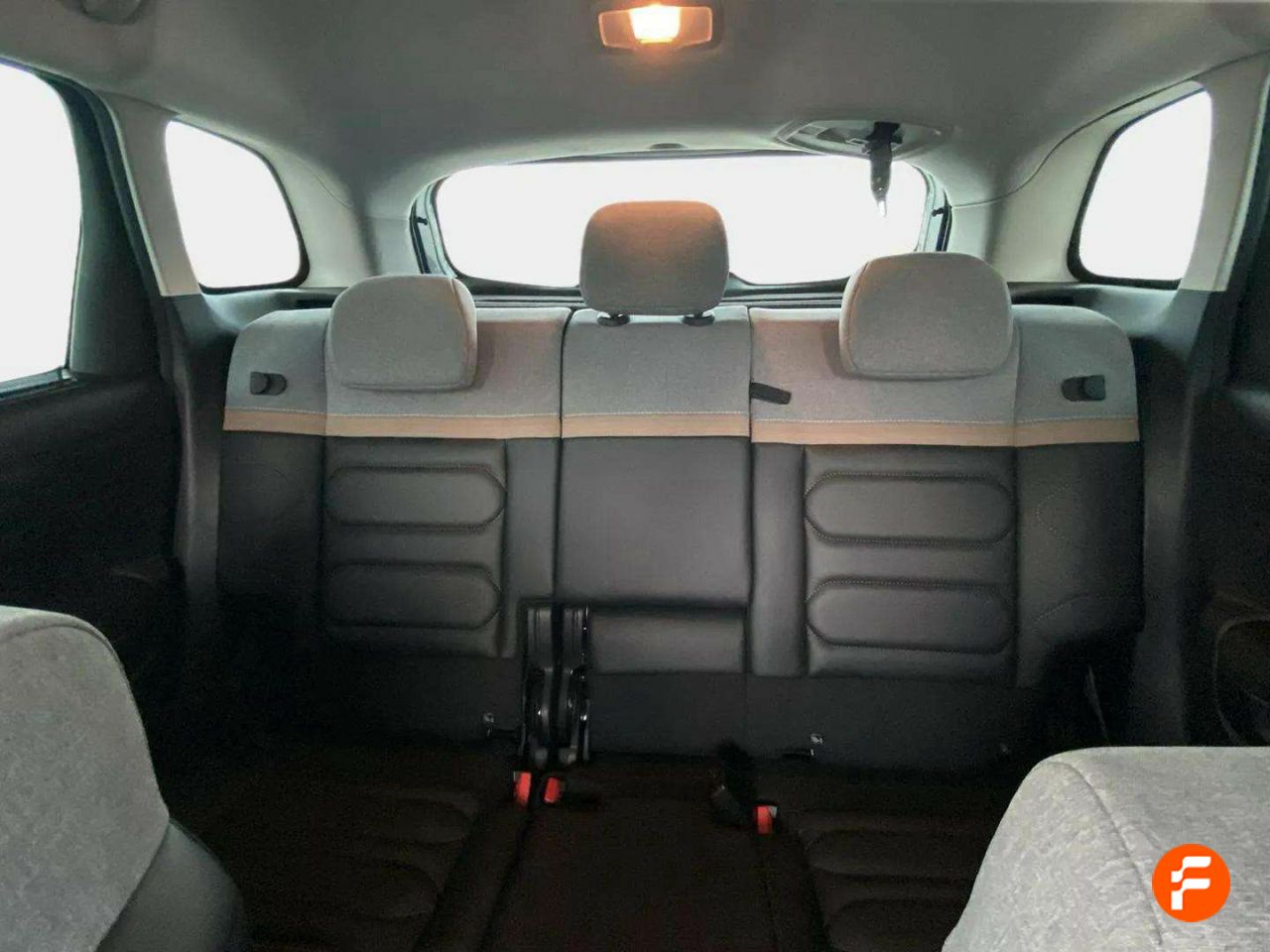 Foto Citroën C3 Aircross 17