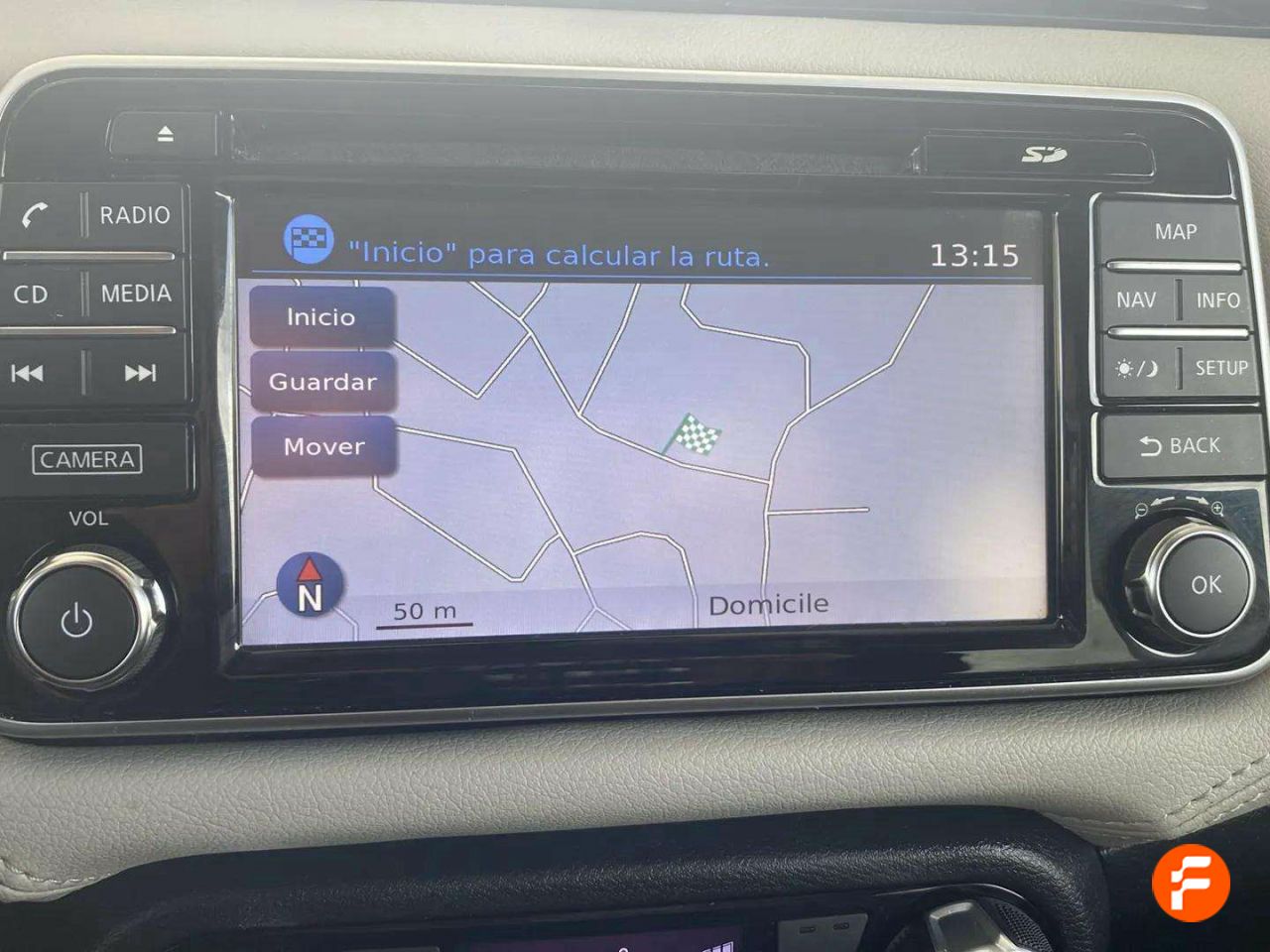 Foto Nissan Micra 16