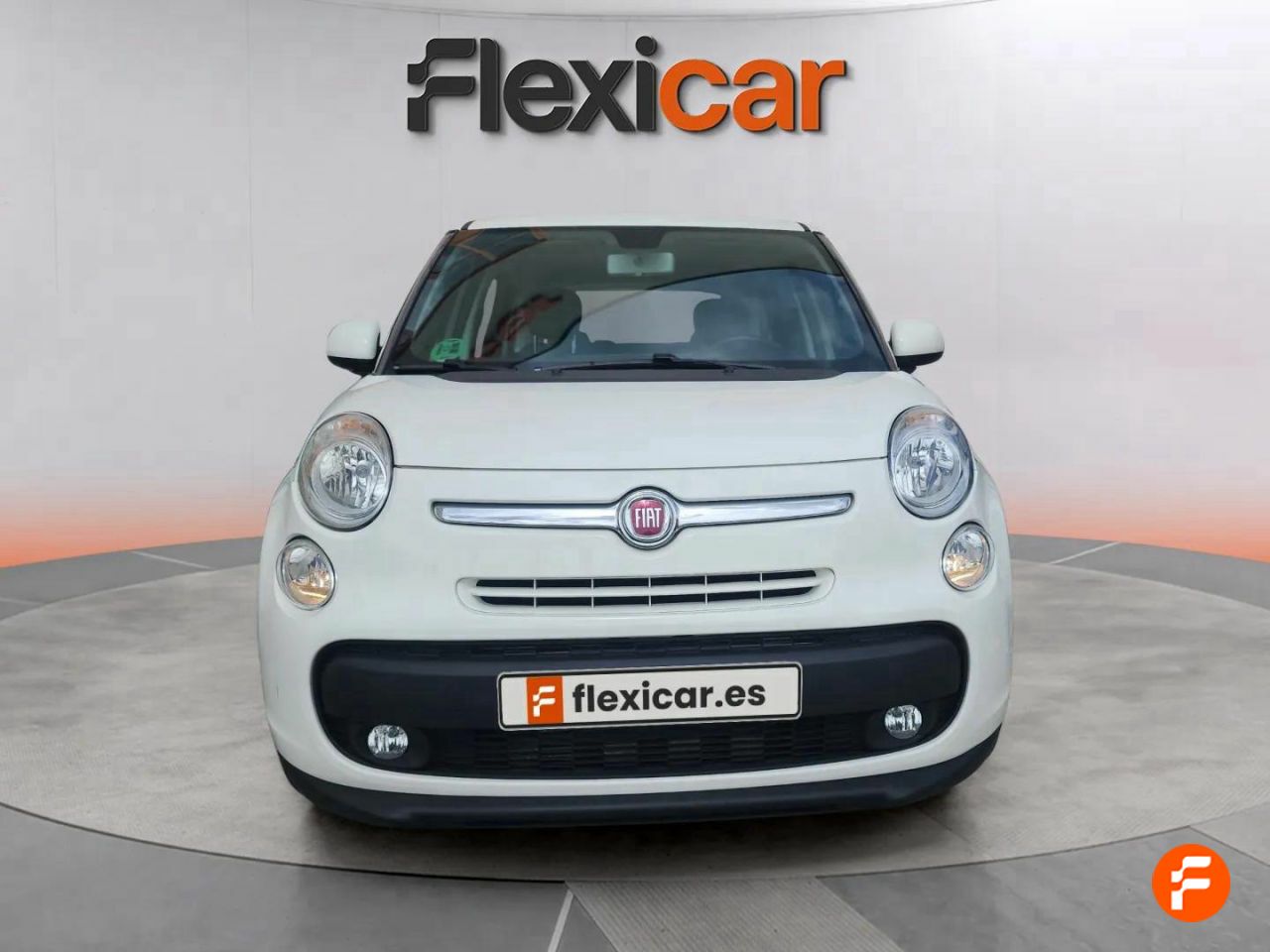 Foto Fiat 500L 2