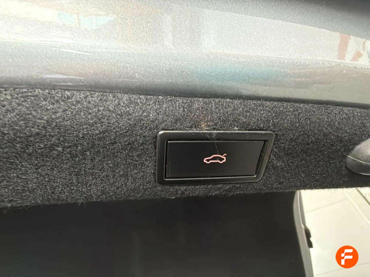 Foto Skoda Superb 20