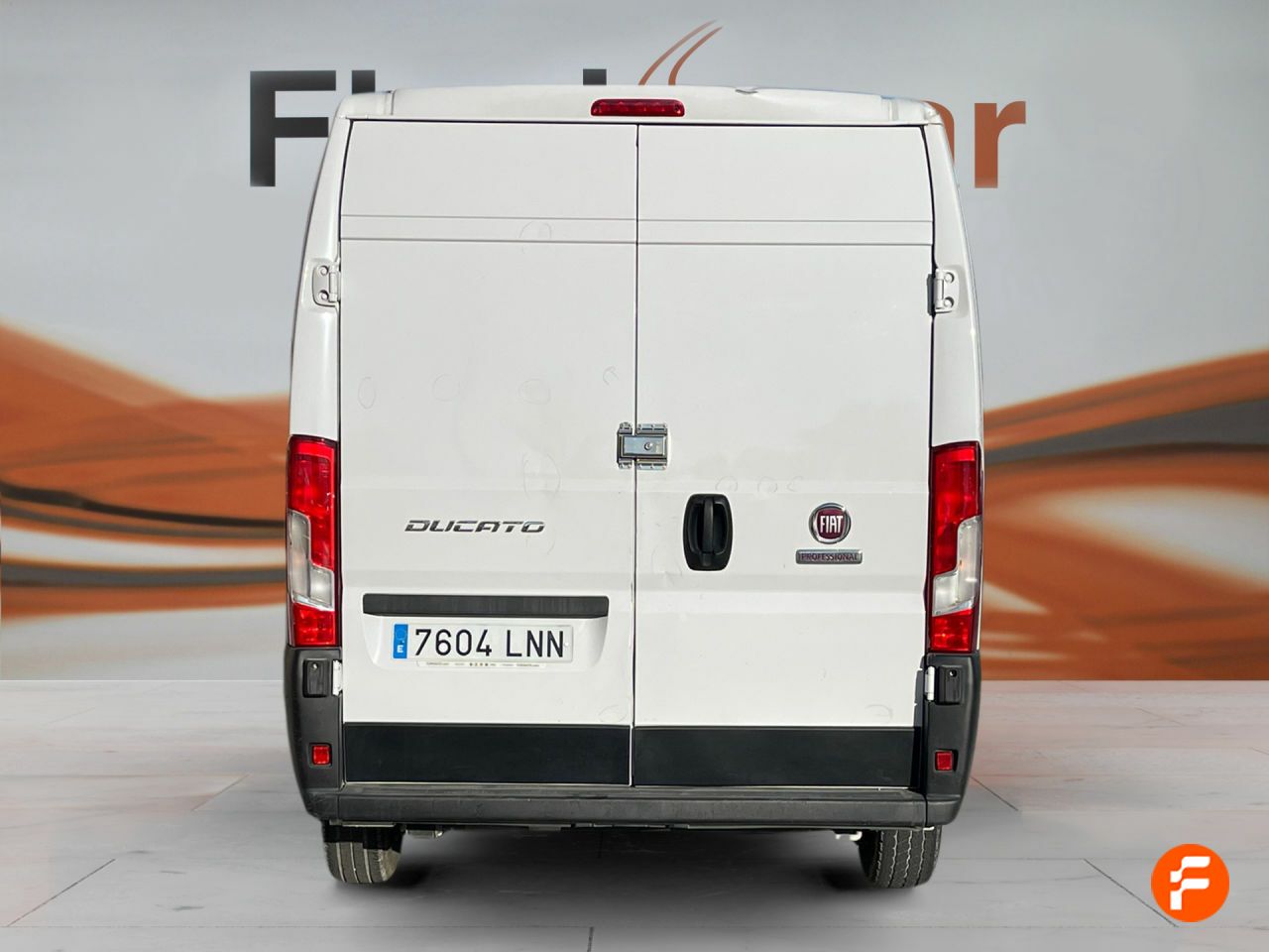 Foto Fiat Ducato 7