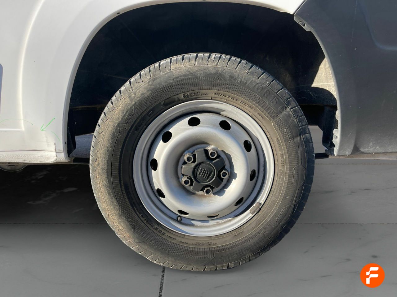 Foto Fiat Ducato 18