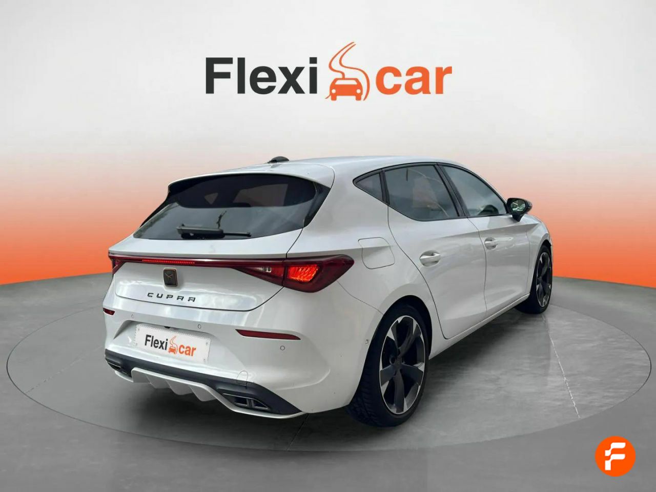 Foto Cupra León 7