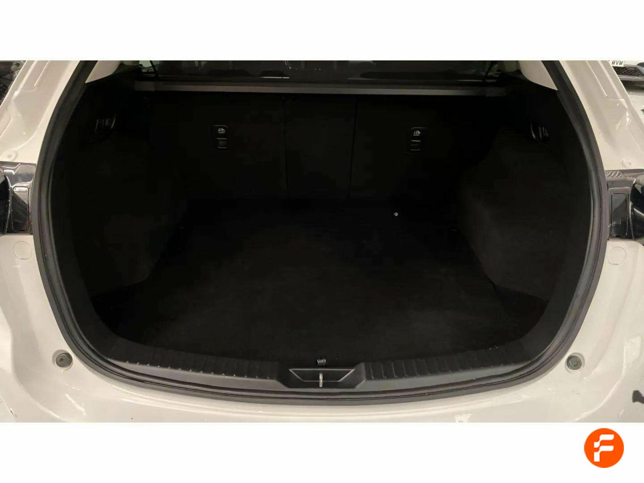 Foto Mazda CX-5 10