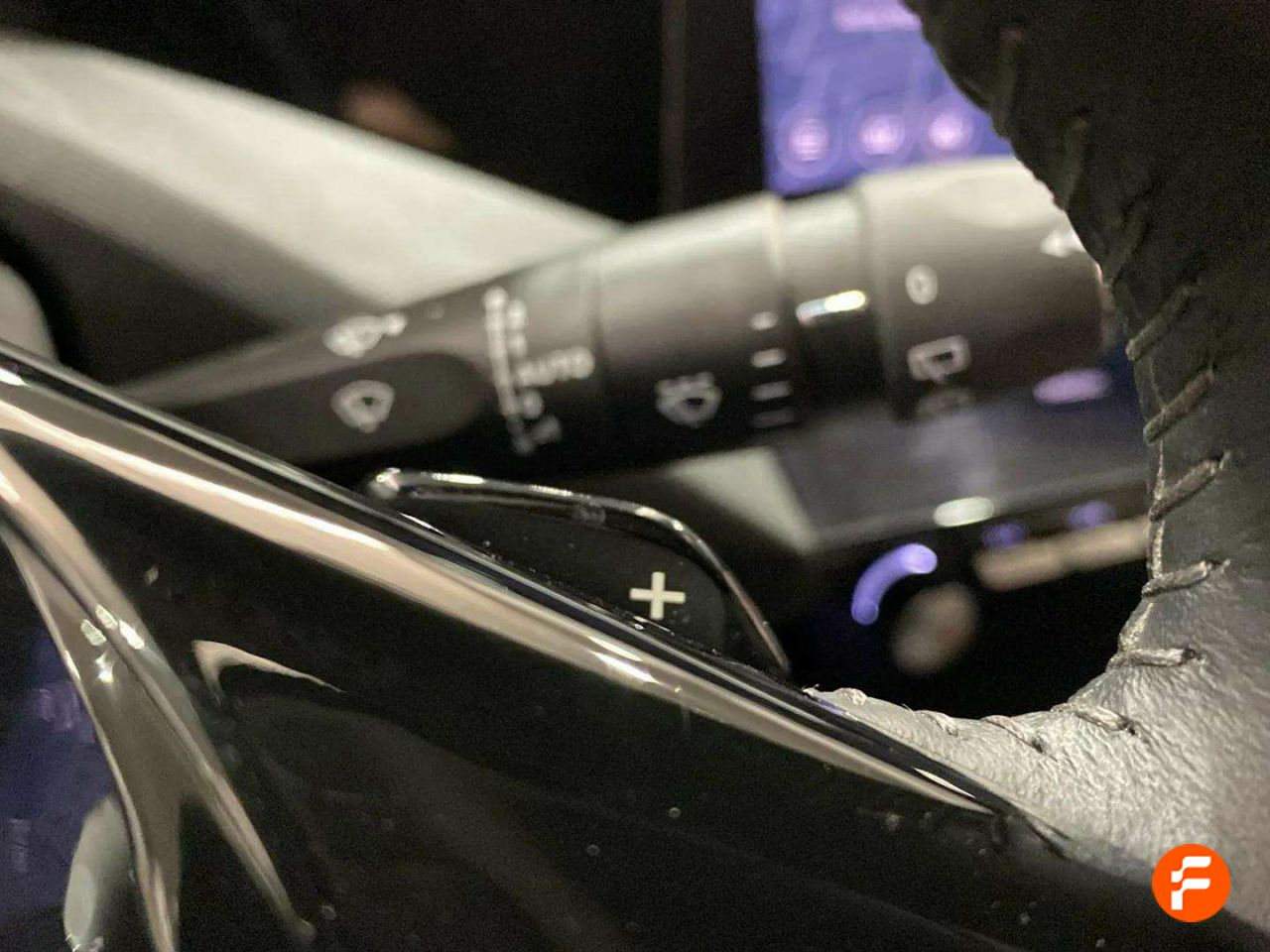 Foto Peugeot 308 22