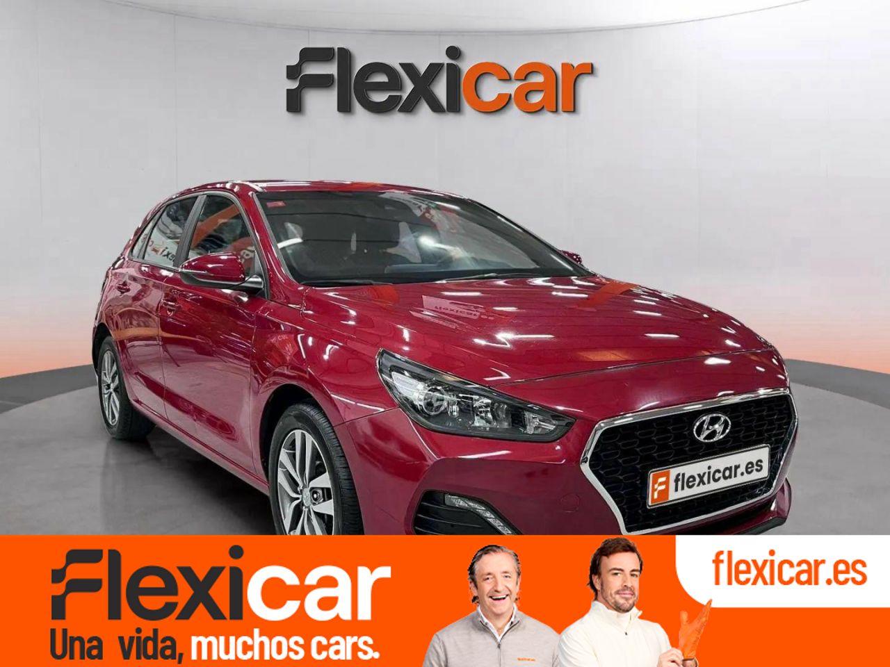 Foto Hyundai i30 1