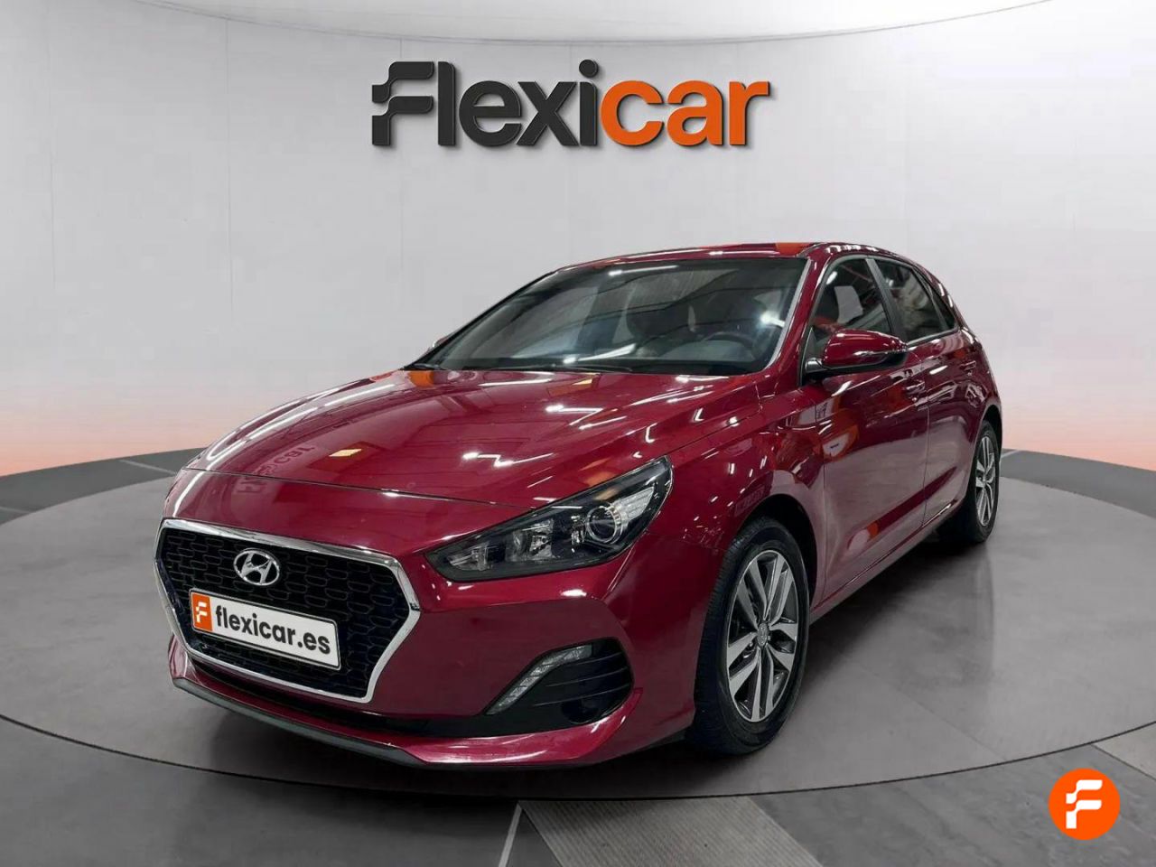 Foto Hyundai i30 3