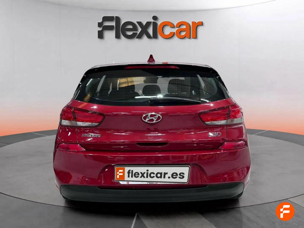 Foto Hyundai i30 7