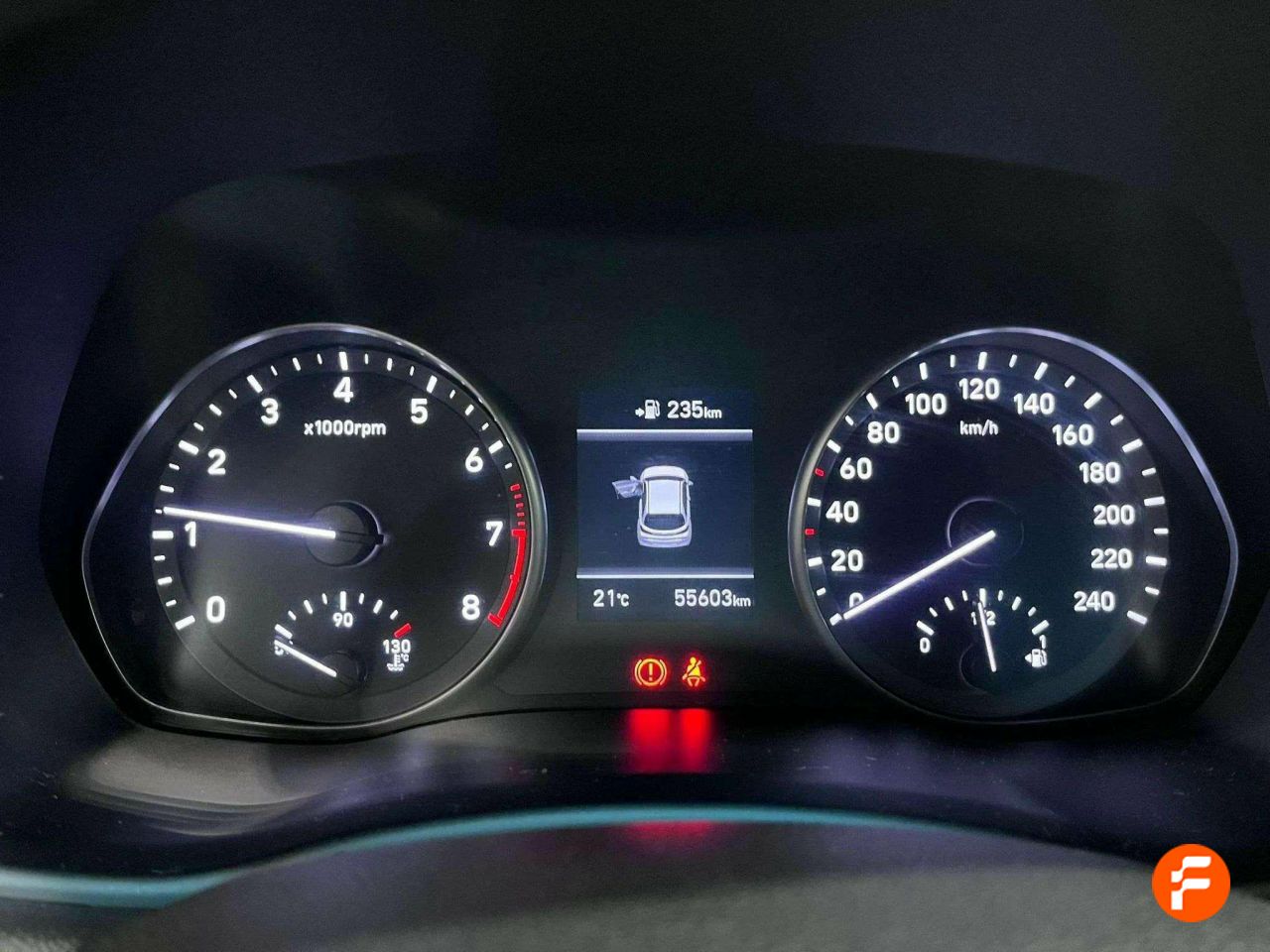 Foto Hyundai i30 13