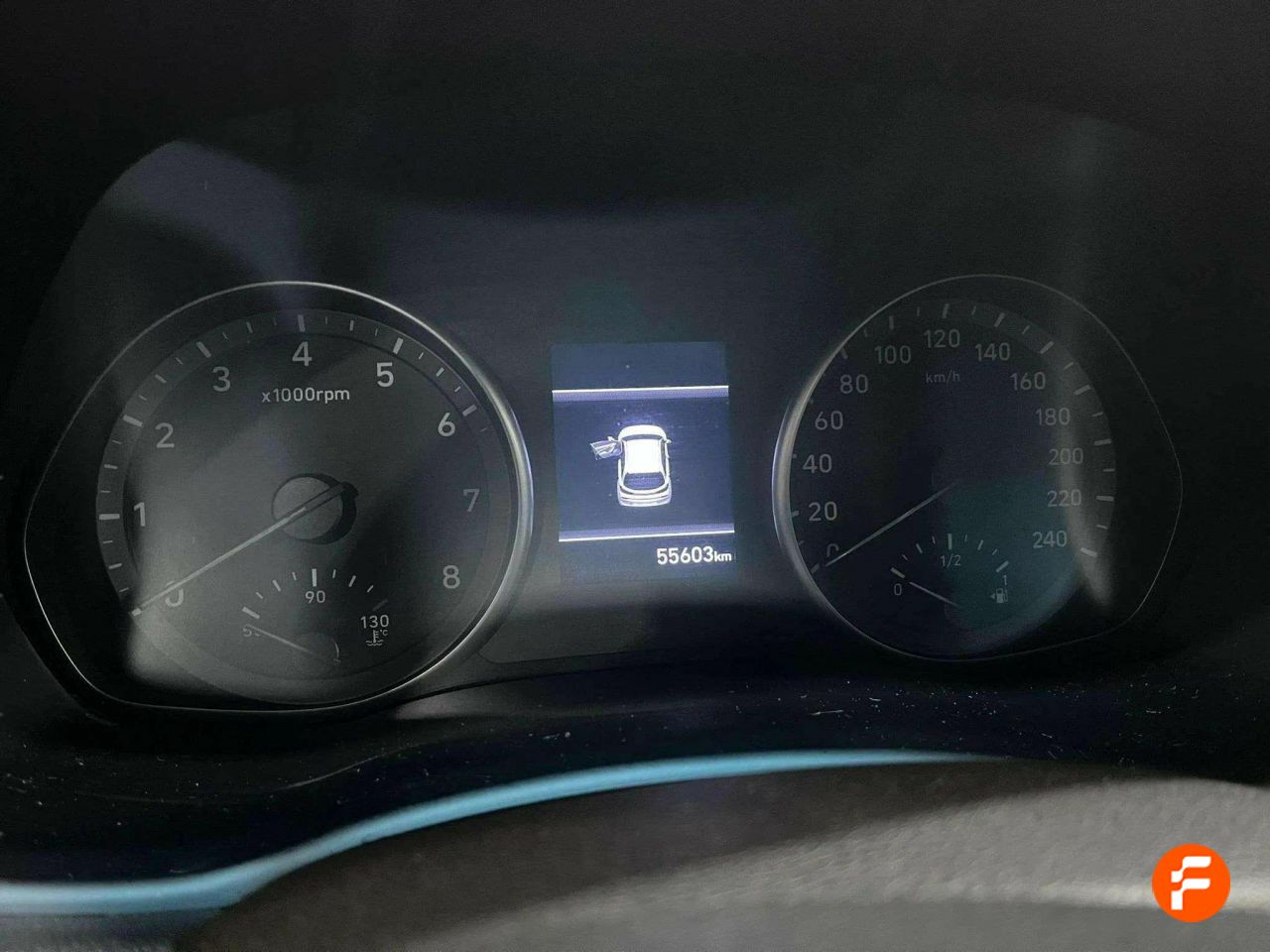 Foto Hyundai i30 14