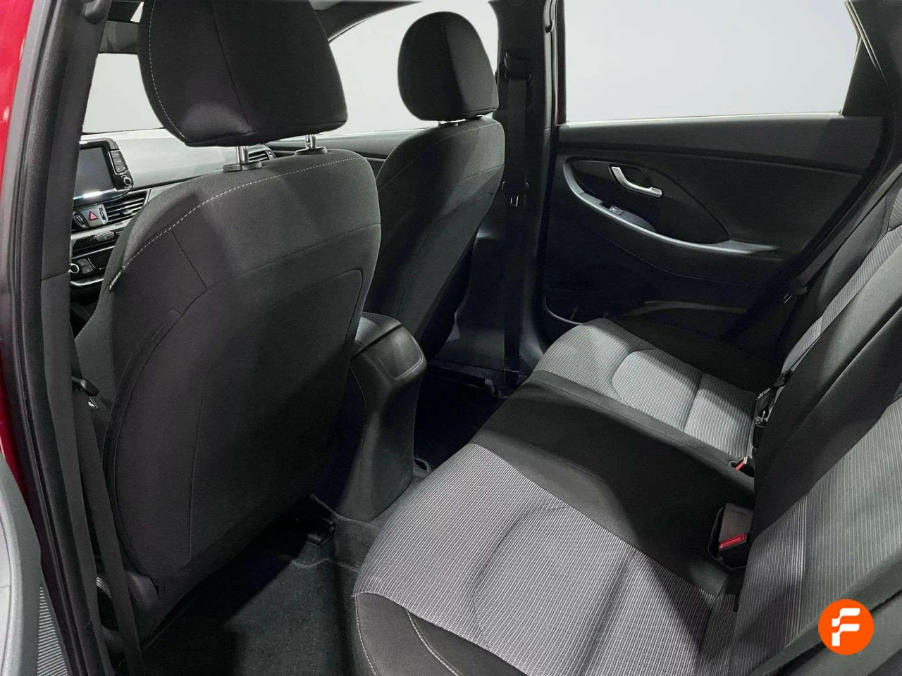 Foto Hyundai i30 15