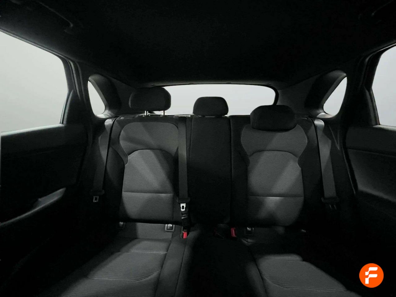 Foto Hyundai i30 16