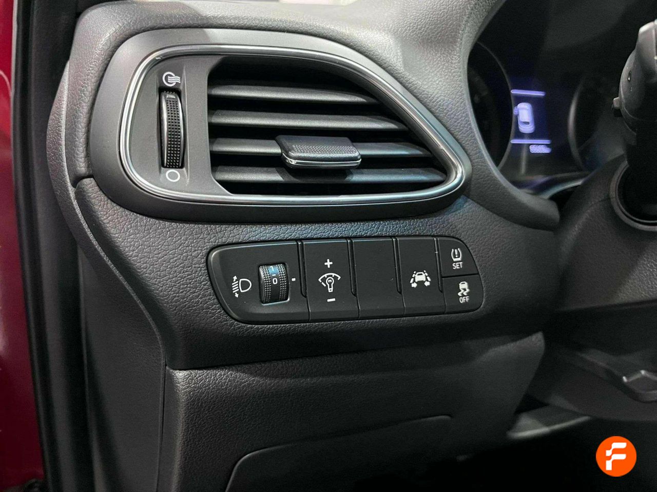 Foto Hyundai i30 18