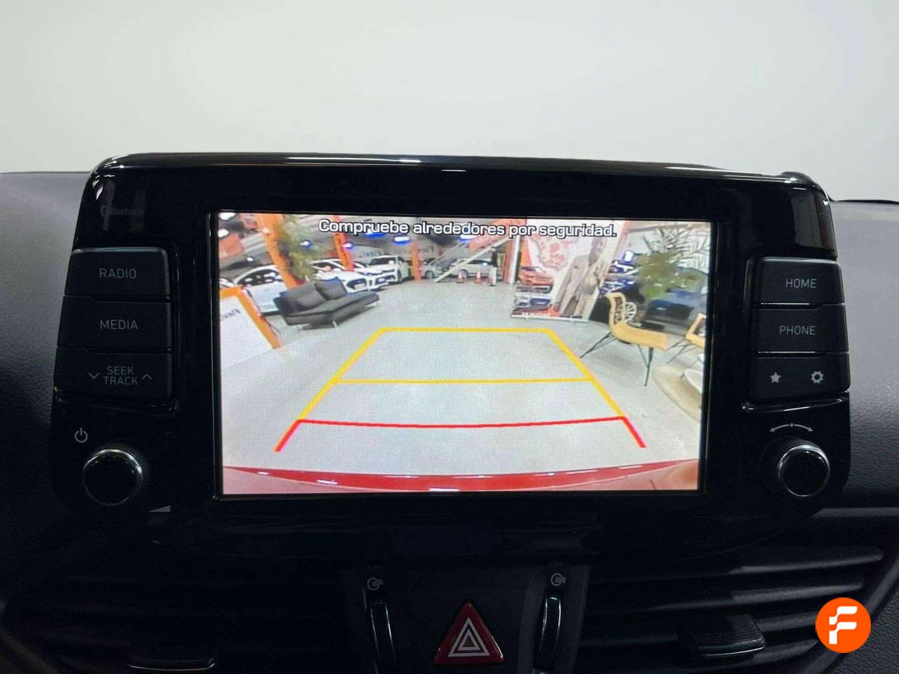 Foto Hyundai i30 20