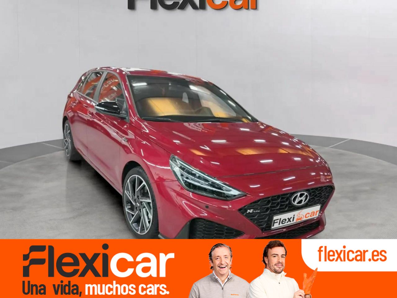 Foto Hyundai i30 1