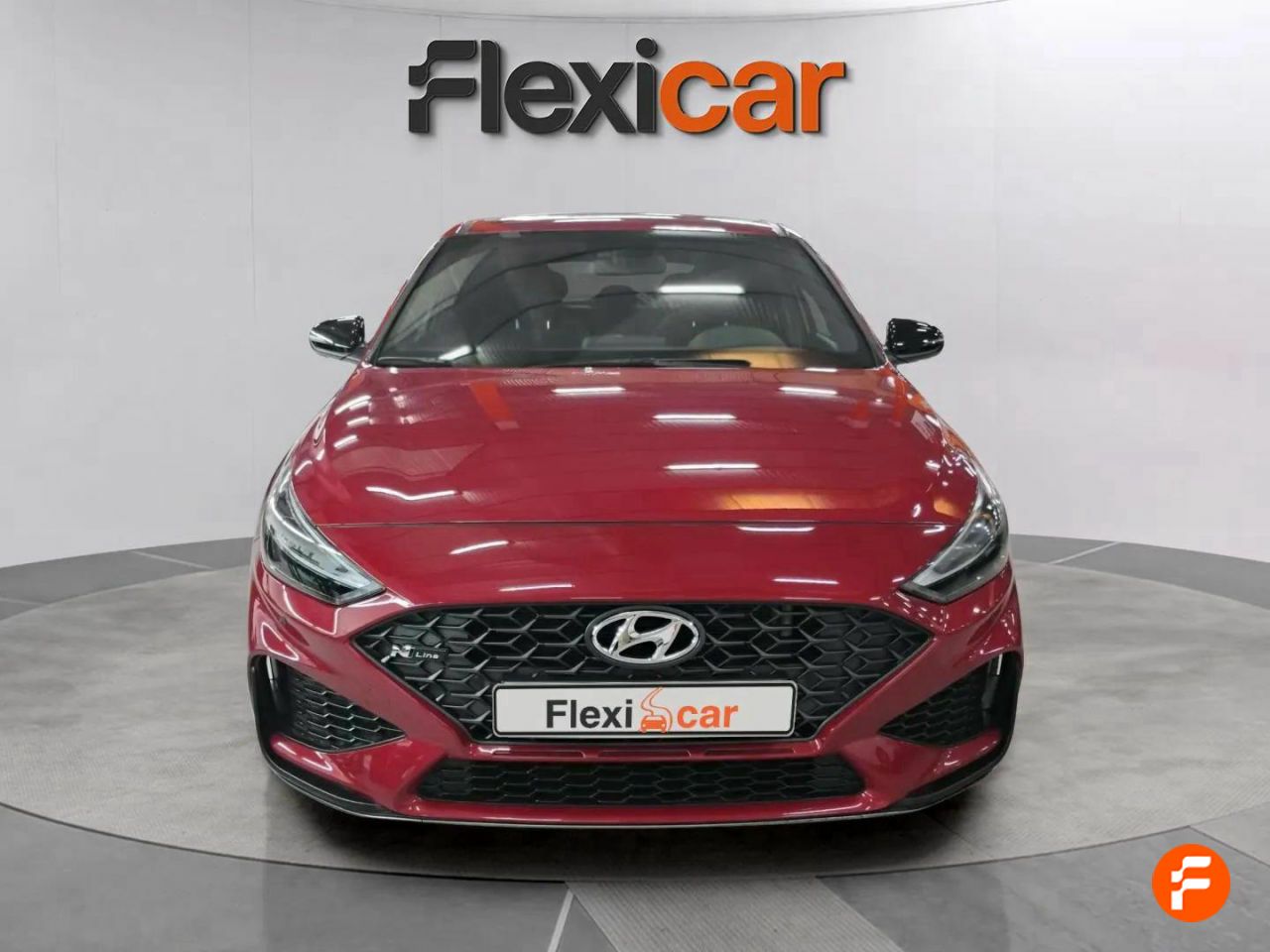 Foto Hyundai i30 2