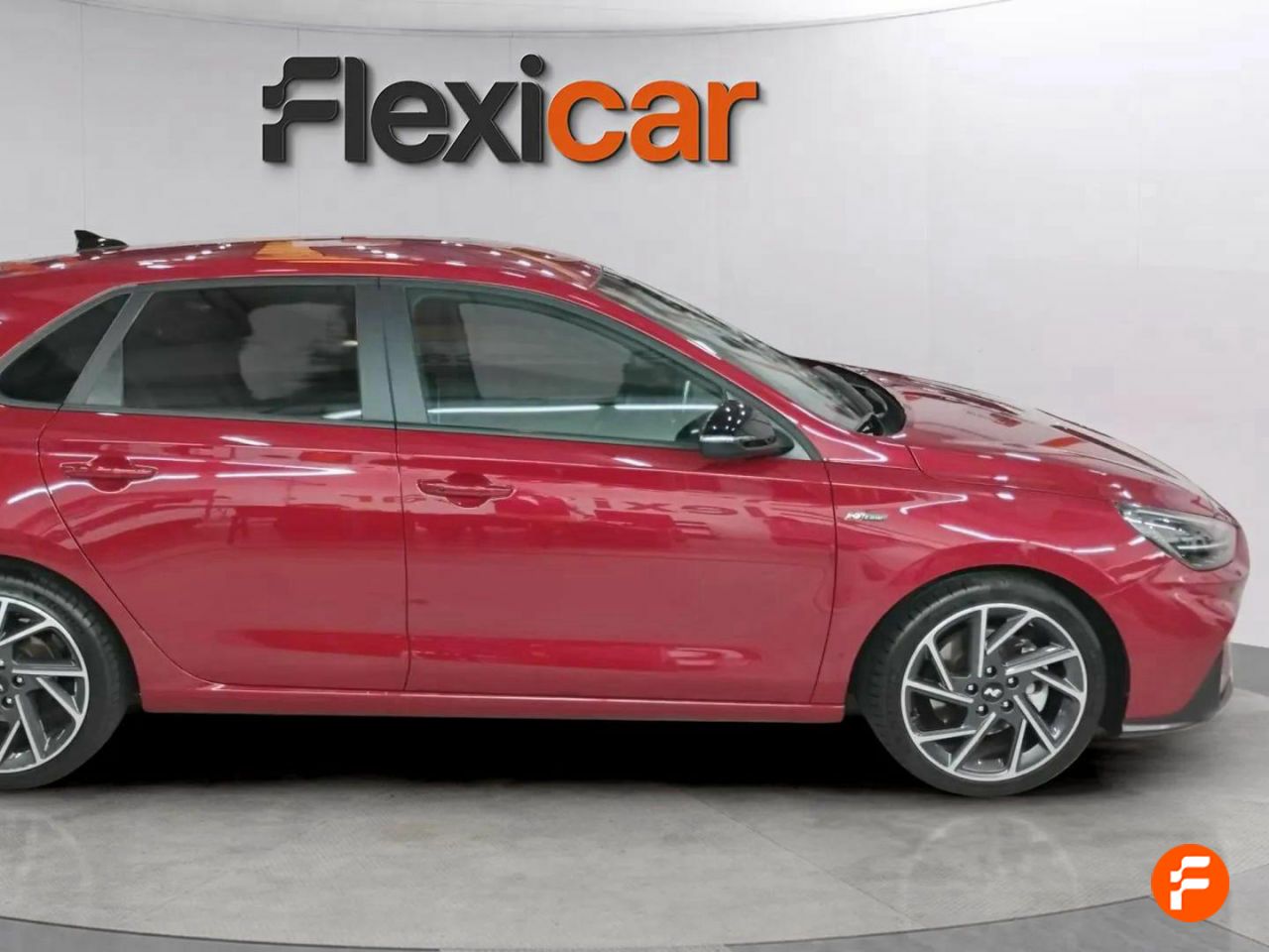 Foto Hyundai i30 3