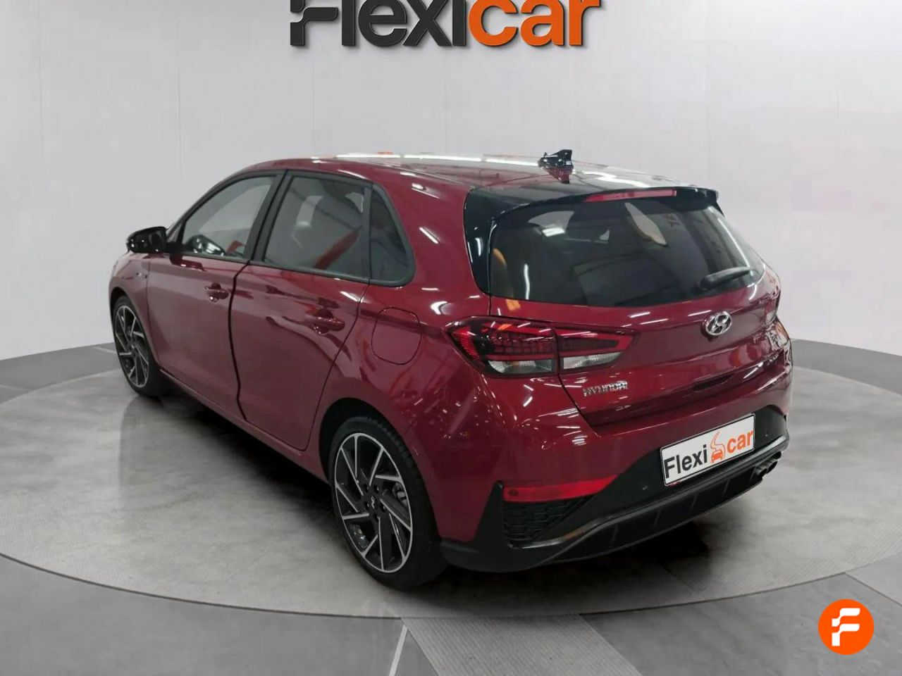 Foto Hyundai i30 10