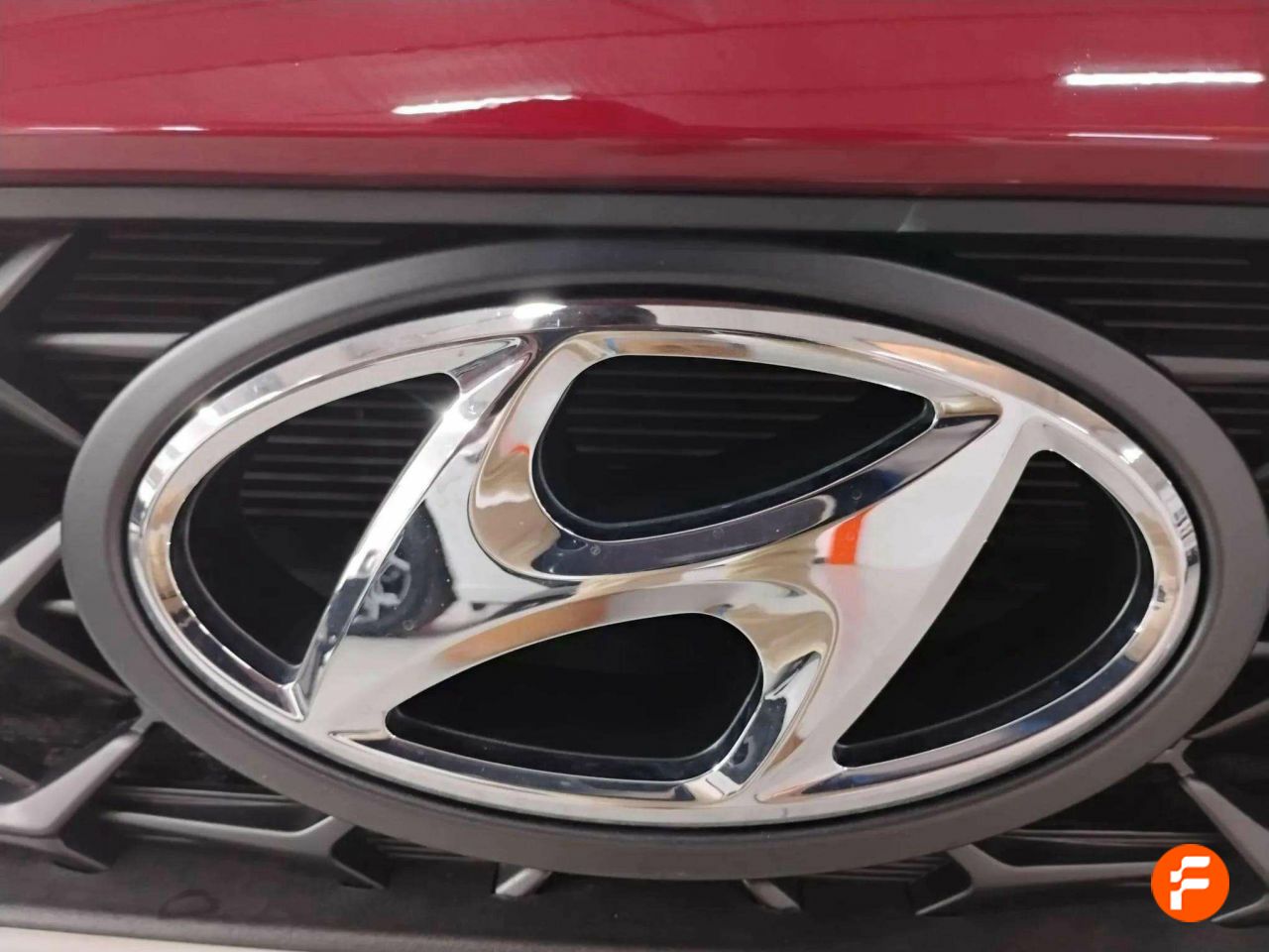 Foto Hyundai i30 12