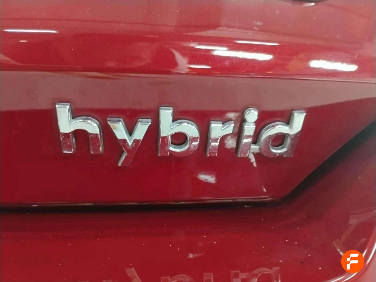 Foto Hyundai i30 14