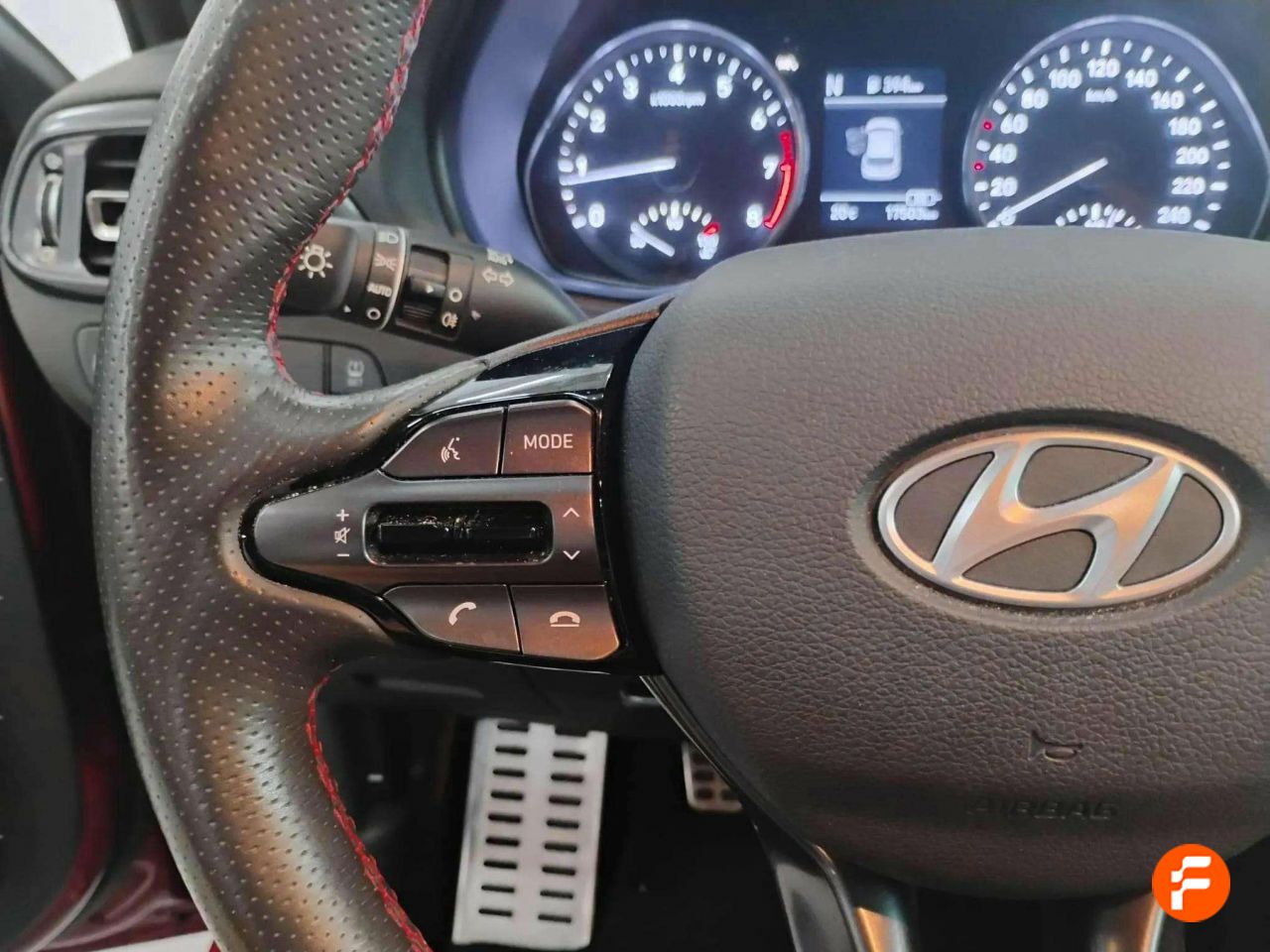 Foto Hyundai i30 15
