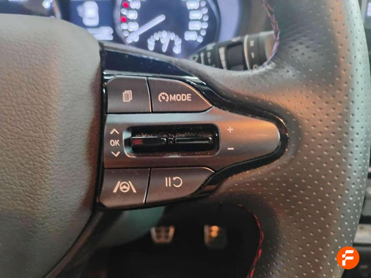 Foto Hyundai i30 16