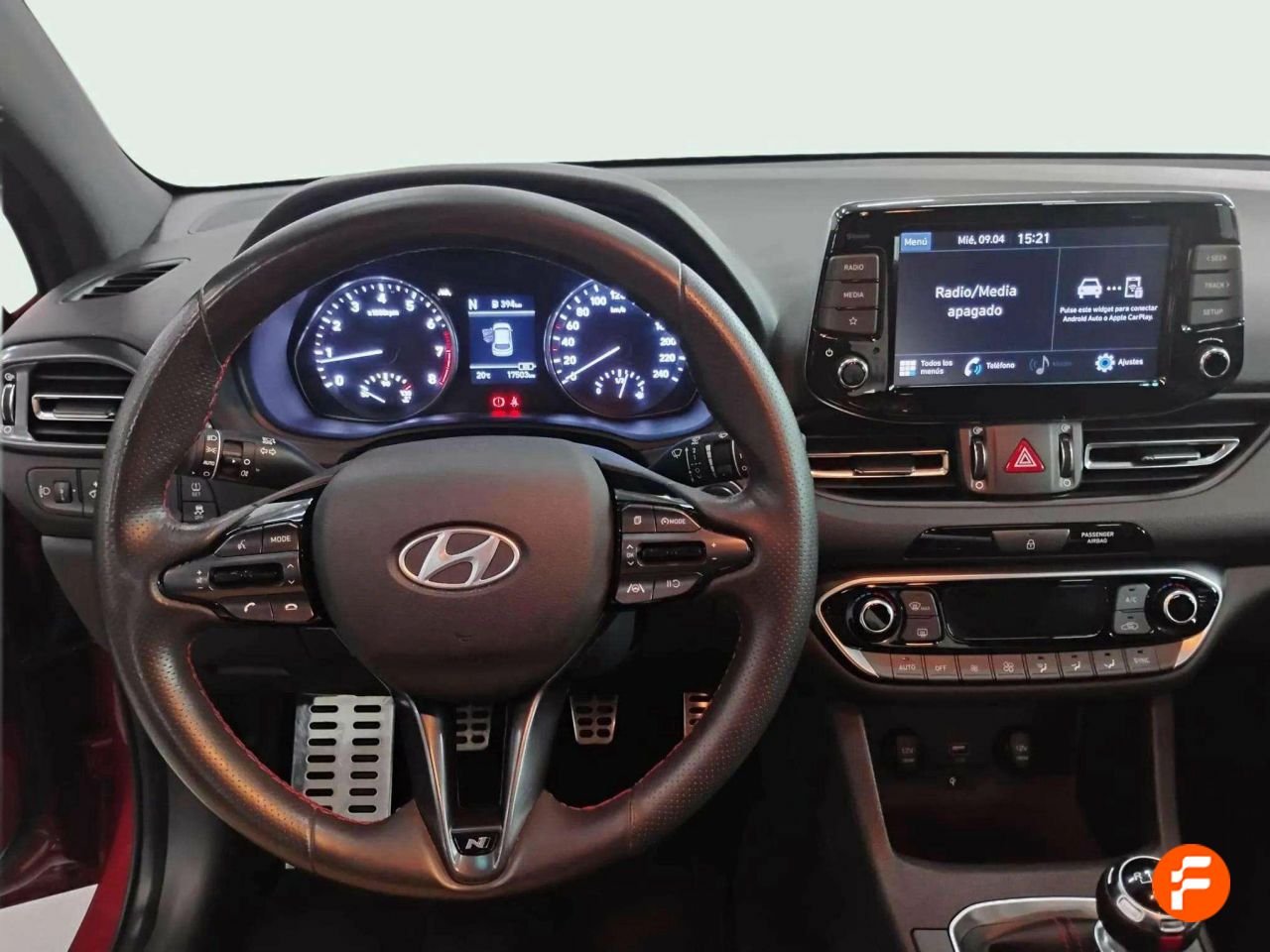 Foto Hyundai i30 18