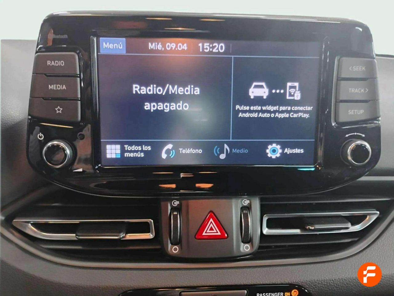 Foto Hyundai i30 19