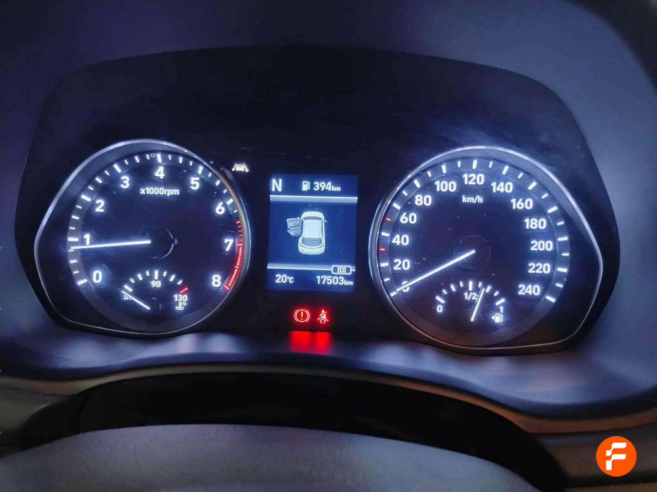 Foto Hyundai i30 20