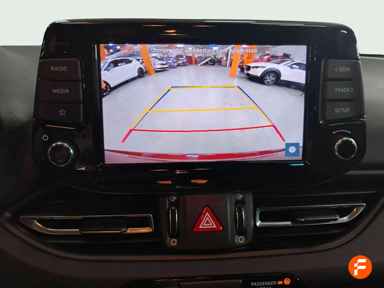 Foto Hyundai i30 21