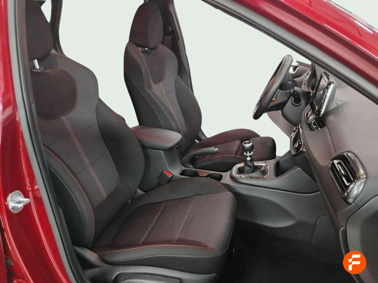 Foto Hyundai i30 23