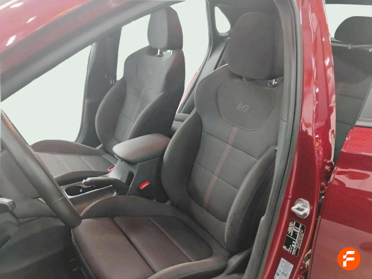 Foto Hyundai i30 24