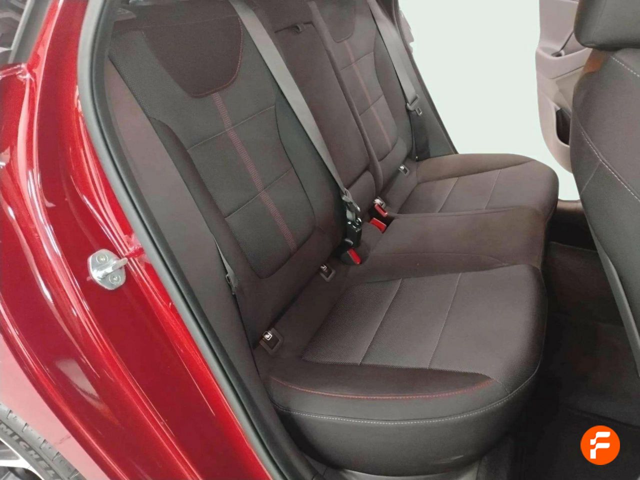 Foto Hyundai i30 25