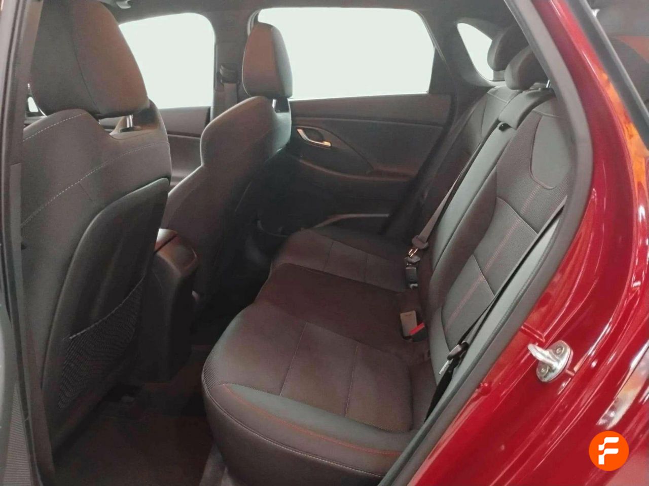 Foto Hyundai i30 26