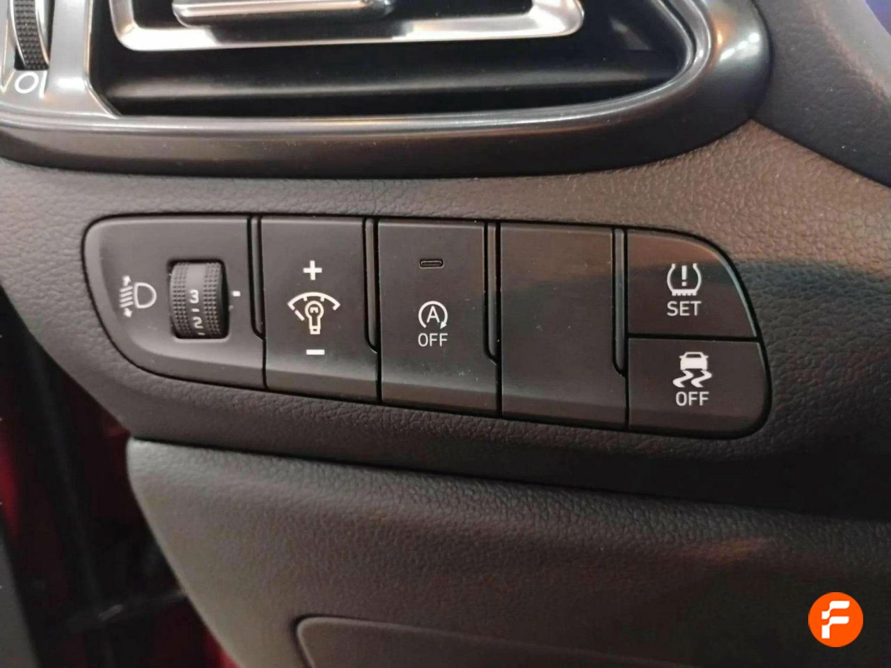 Foto Hyundai i30 27